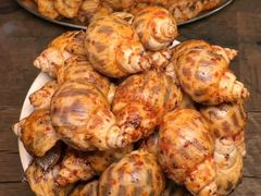 -辉记炭烧海鲜大排档·老字号(福田店)