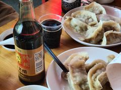 -奉天蚨祥饺子馆
