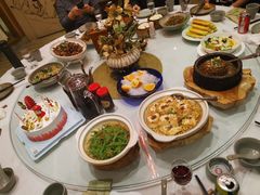 -小天厨民间菜馆(深圳街店)