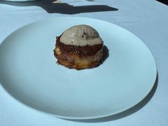 法式吐司-翡翠36餐厅(浦东香格里拉店)