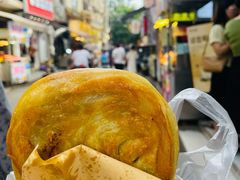 -刘信牛羊肉泡馍小炒(回民街店)