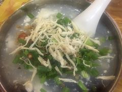 -豆相识•九九豆腐脑(牛咡桥店)