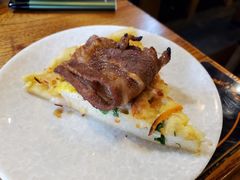 海鲜葱饼-大壮家原味烤肉(兴华北街店)