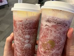 -喜茶(北京三里屯太古里店)