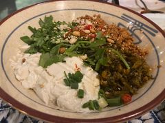豆花米线-滇道云南特色料理(康定路店)