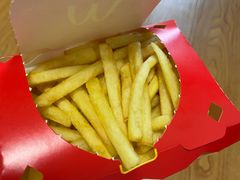 -麦当劳(临顿路店)