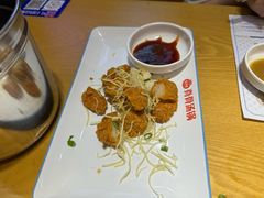 -韩香福脊骨汤锅(上杭路店)
