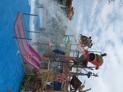 玛雅海滩水公园-武汉玛雅海滩水公园