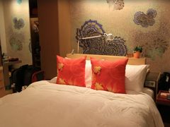 -香港港岛英迪格酒店