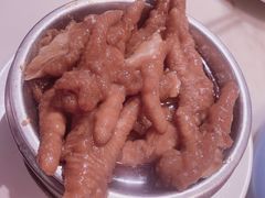 -红蜡烛-养生粥-津鲁菜(中山路店)