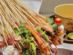 -串一火锅(赛格国际购物中心店)