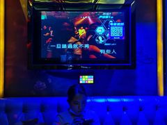 -歌潮量贩式KTV(萝岗店)