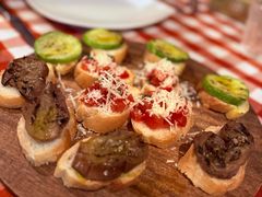 -安立可意大利美食