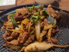 -小大董·烤鸭(王府井apm店)