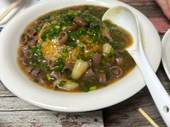 海肠捞饭-林之六八·6886大连老菜馆