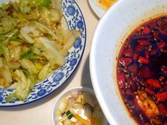 -茅庐毛血旺(临沂泰盛广场店)