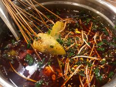 -霸道川面馆(张江店)