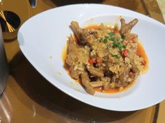 -铭副琦食·虾蟹烩馆(渔人码头店)