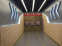 -世代星球·保龄球·镭战真人CS·团建(杨浦店)