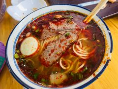 -清真磨沟沿老字号牛肉面(总店)