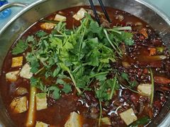 醉牛肉-无味饭店(九眼桥商业文化广场店)