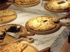 -比格比萨自助(南京万达茂店)