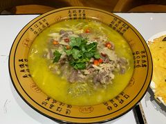 -乌江鱼杭帮菜(西湖店)