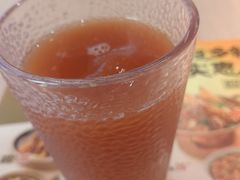 -大师兄·西北小馆(南沙万达广场店)