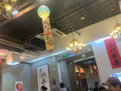 -到家尝北京菜(西坝河店)