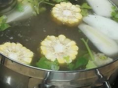 -为什么牛潮汕牛肉火锅(万胜广场店)