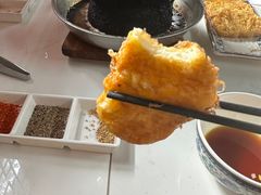 -大槐树烤肉馆