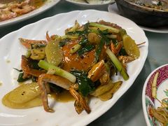 -香港仔鱼市场二合海鲜餐厅