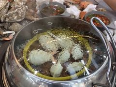 -仙螺岛海鲜自助餐厅(总店)