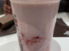-眷茶(大卫城10楼店)