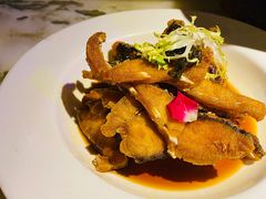 -绿茶餐厅(乐峰广场店)