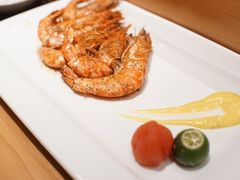 -大岛日本料理铁板烧(南通大饭店)