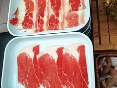 -尚居日料·和牛寿喜烧自助(市府恒隆广场店)