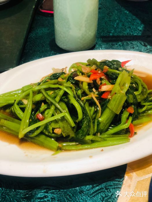 金象湾泰国餐厅(华林路店)图片