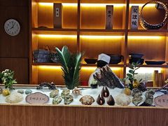 -月下料理(楷林IFC店)