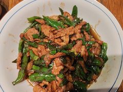 -黄泥岗·黄陂农家菜(百步亭店)