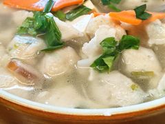 -海坛特色小吃·只做平潭特色菜(平潭店)