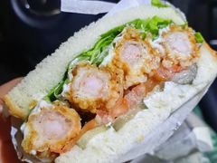-崎本的店·专业酵种吐司(无锡万象汇店)