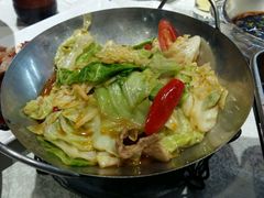 android_upload_pic-谭谈川菜(控江路店)