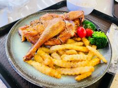 -澳门地道葡国餐