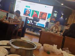 -汉丽轩·音乐自助烤肉餐厅(石岐店)