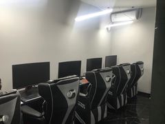 -ROG玩家国度电竞馆零零柒(凯马店)