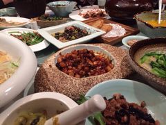 芳满庭海派菜1912店-芳满庭·江浙小馆(1912店)