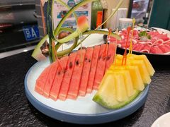 -阳坊胜利涮羊肉(阳坊老店)