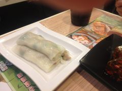 肠粉-添好运点心专门店(中环IFC店)