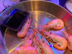 -钳真多钓虾馆·小龙虾海鲜烧烤(九六广场店)